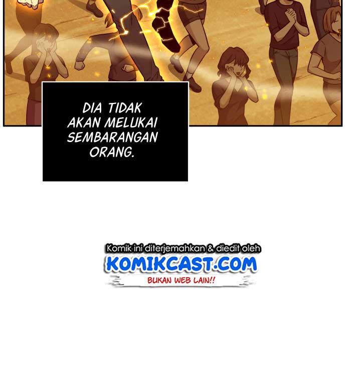 Tomb Raider King chapter 105 halaman 6