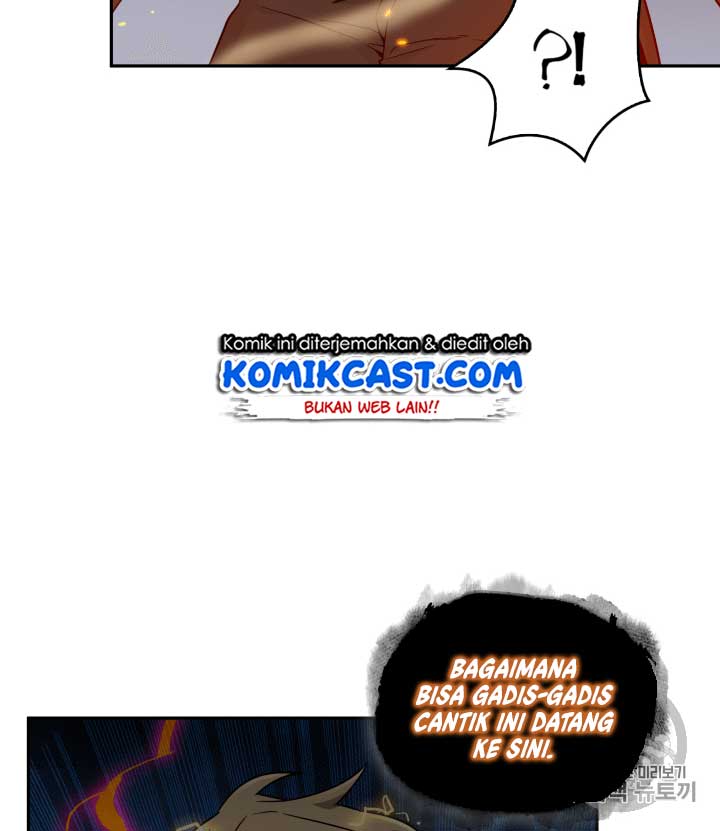 Tomb Raider King chapter 105 halaman 15