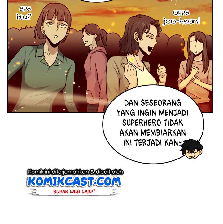 Tomb Raider King chapter 105 halaman 19