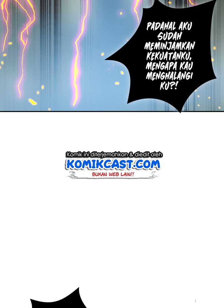 Tomb Raider King chapter 105 halaman 26