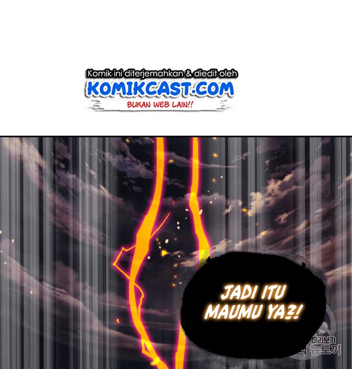 Tomb Raider King chapter 105 halaman 28