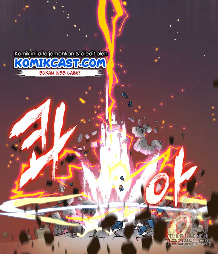 Tomb Raider King chapter 105 halaman 30