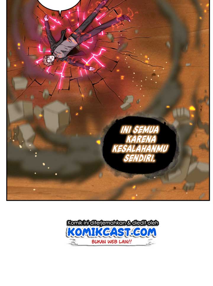 Tomb Raider King chapter 105 halaman 32