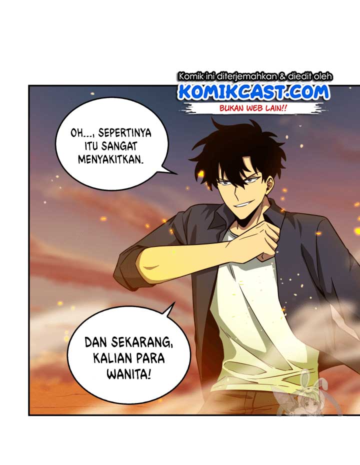 Tomb Raider King chapter 105 halaman 33
