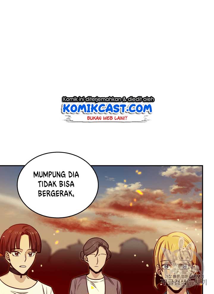 Tomb Raider King chapter 105 halaman 34