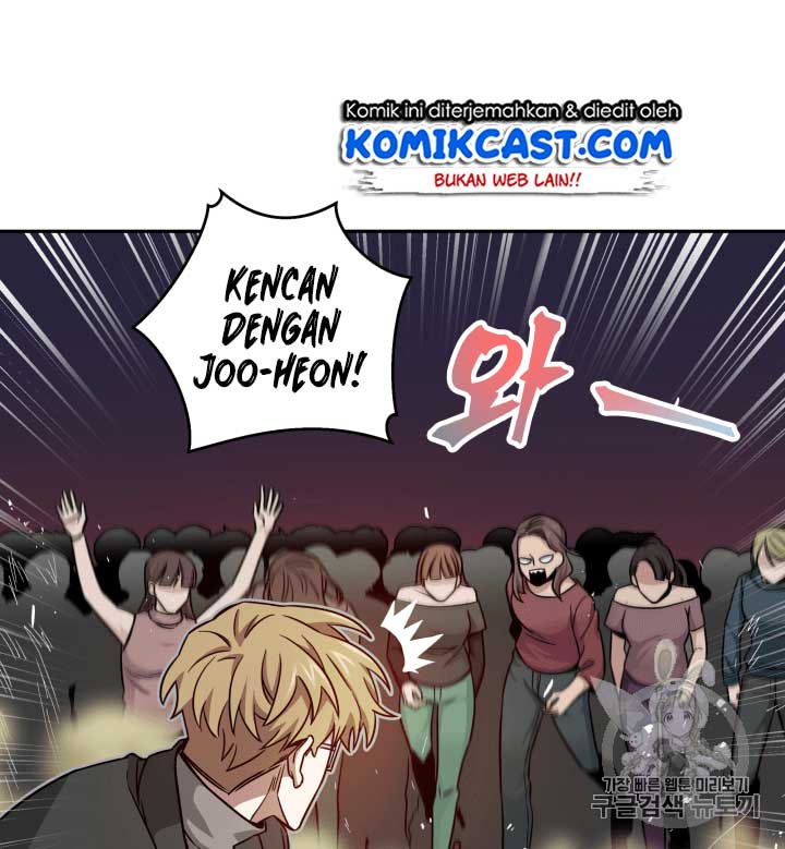 Tomb Raider King chapter 105 halaman 37