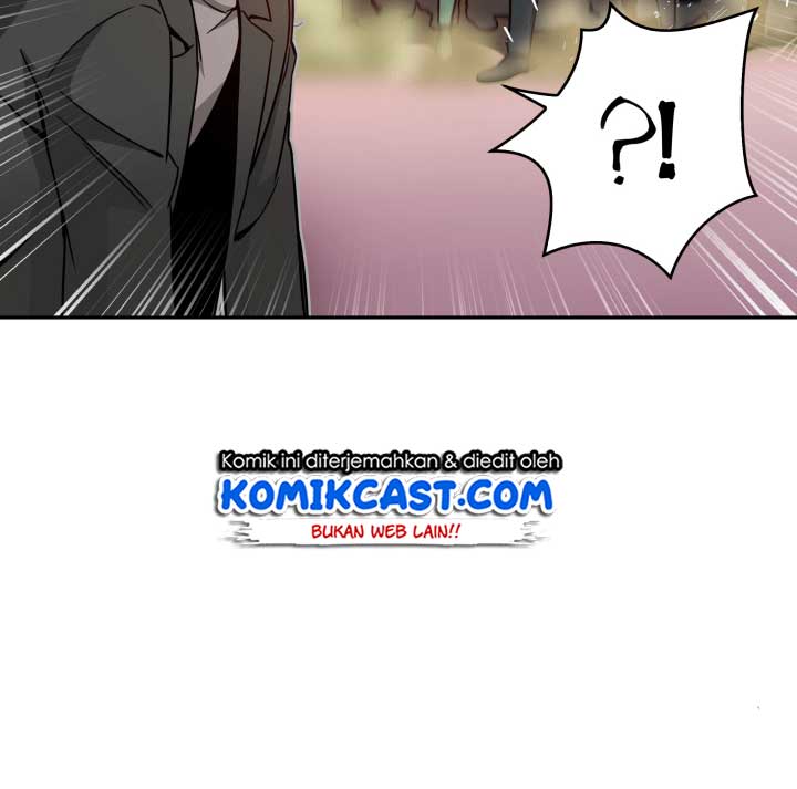 Tomb Raider King chapter 105 halaman 38