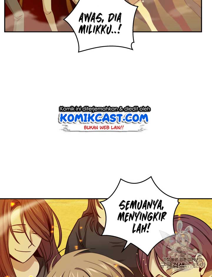 Tomb Raider King chapter 105 halaman 40