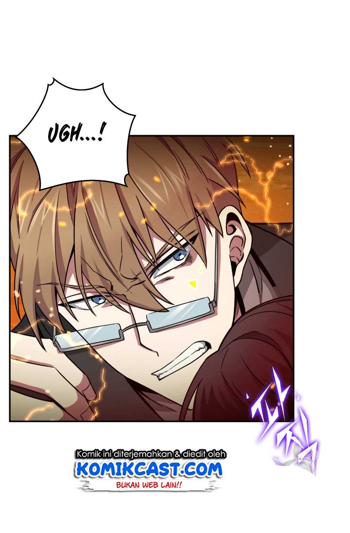 Tomb Raider King chapter 105 halaman 46
