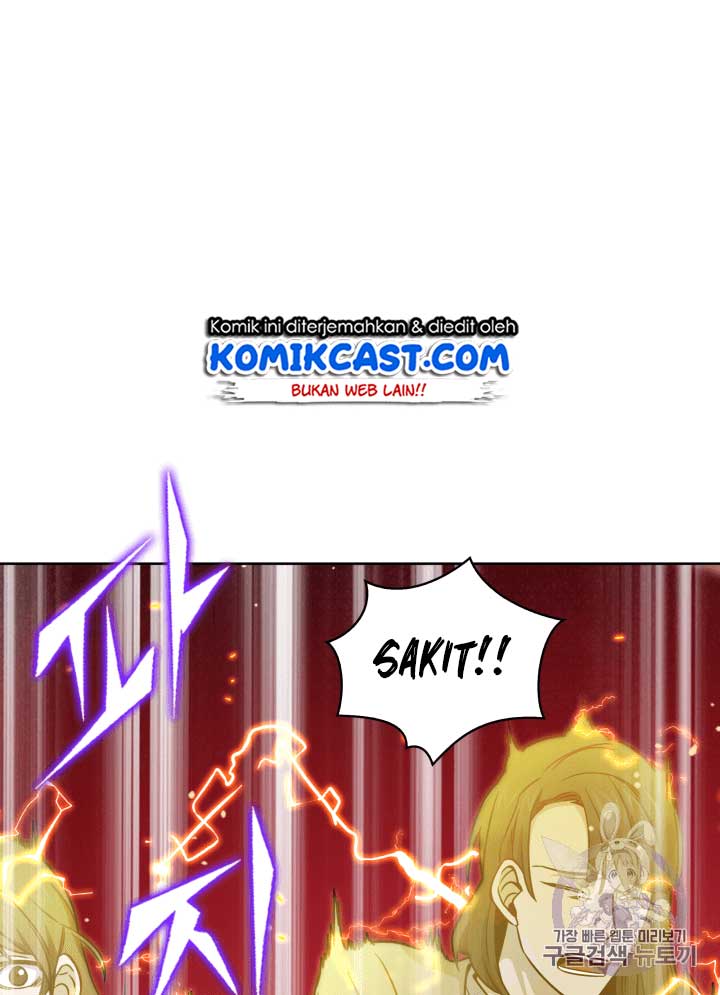 Tomb Raider King chapter 105 halaman 47