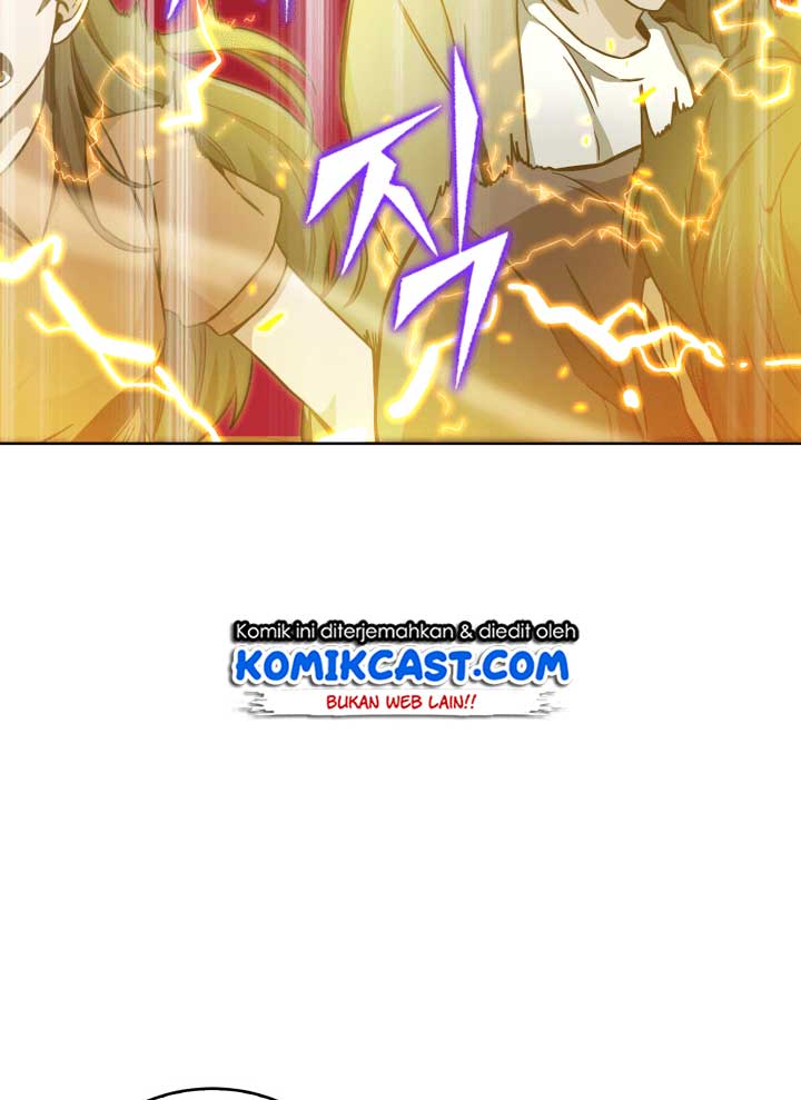 Tomb Raider King chapter 105 halaman 48