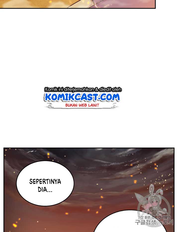 Tomb Raider King chapter 105 halaman 51