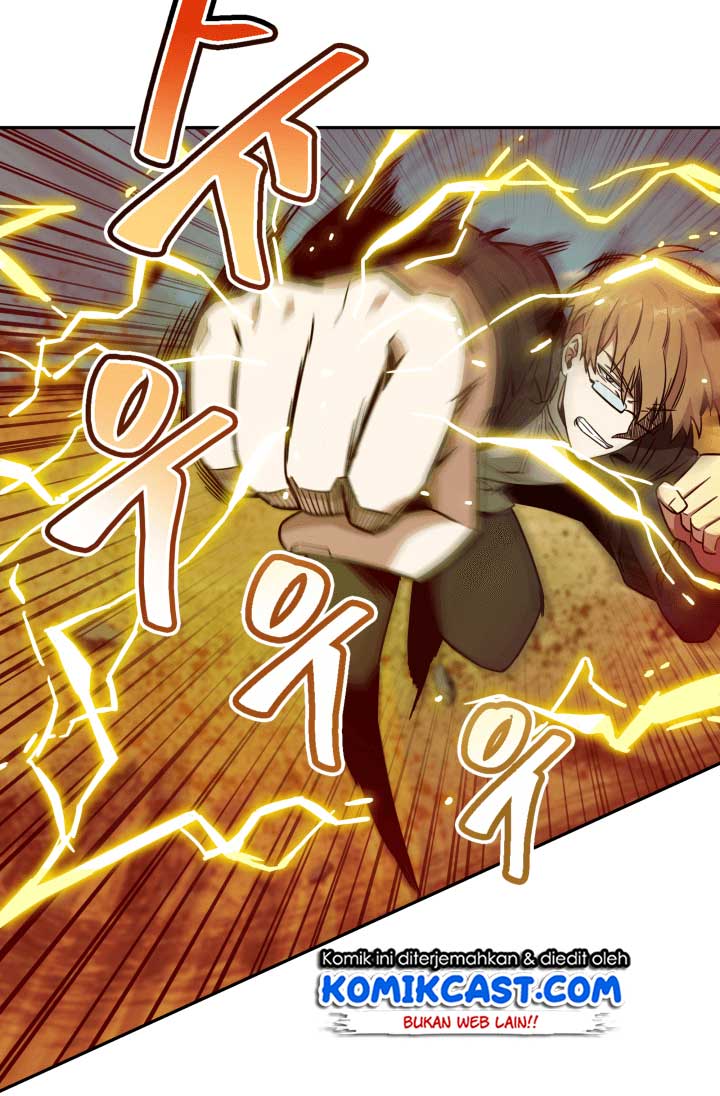 Tomb Raider King chapter 105 halaman 68