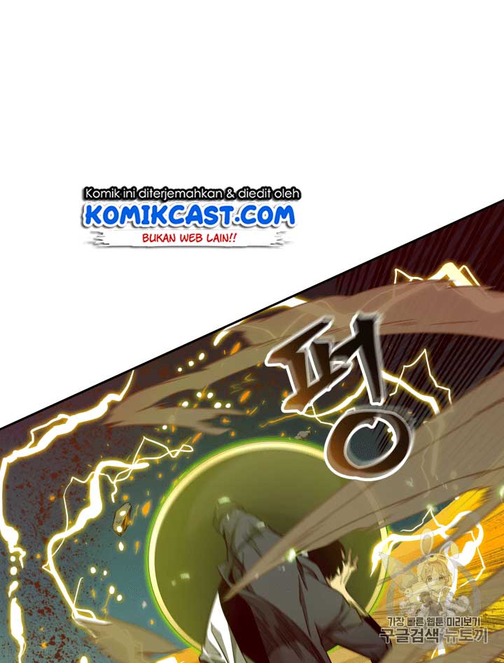 Tomb Raider King chapter 105 halaman 69