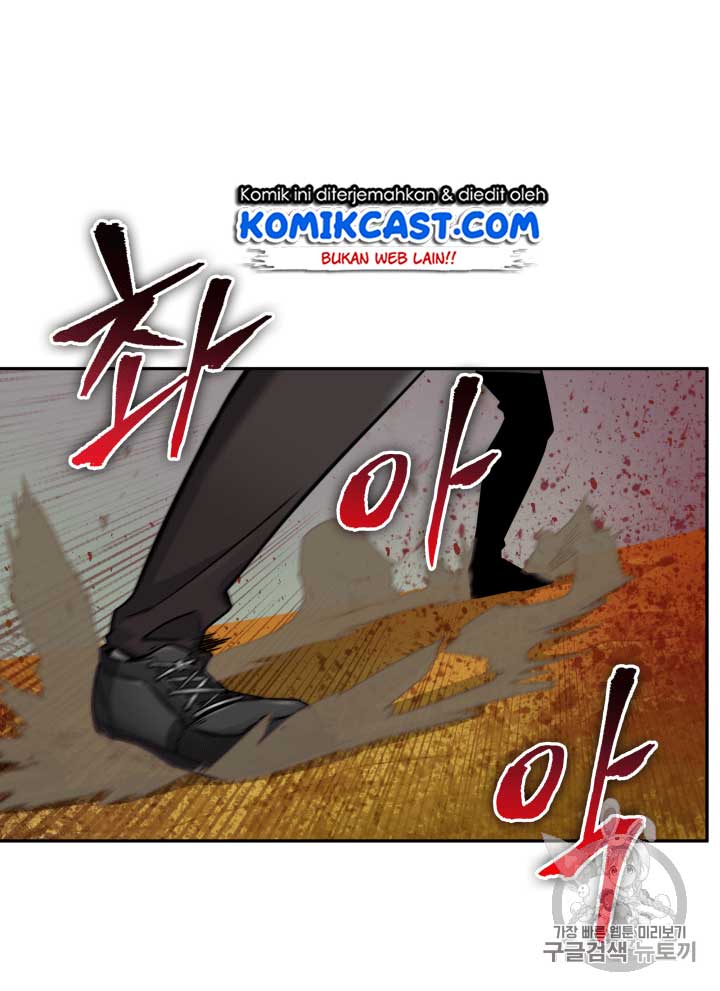 Tomb Raider King chapter 105 halaman 71