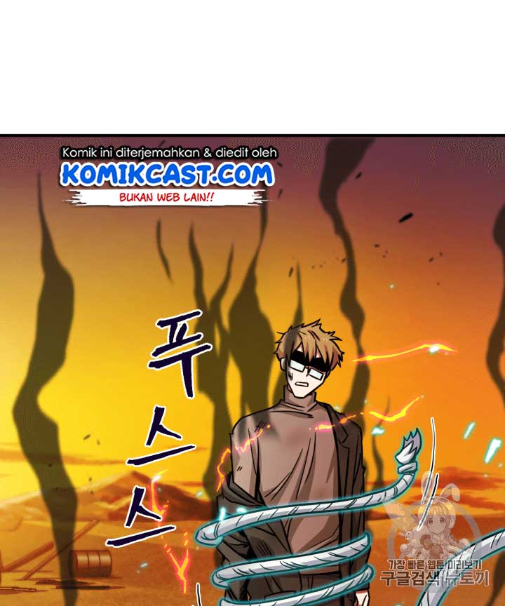 Tomb Raider King chapter 105 halaman 90