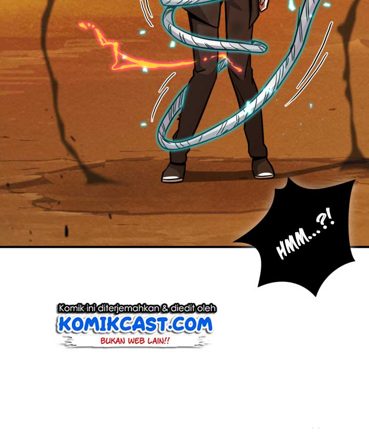 Tomb Raider King chapter 105 halaman 91
