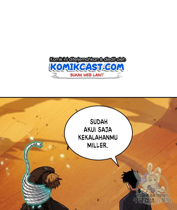 Tomb Raider King chapter 105 halaman 95