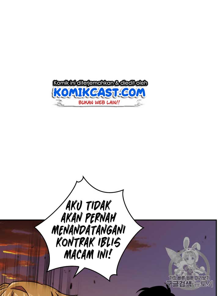Tomb Raider King chapter 105 halaman 106