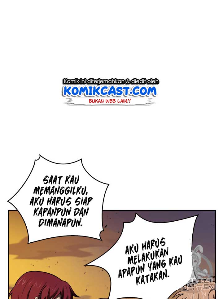 Tomb Raider King chapter 105 halaman 108