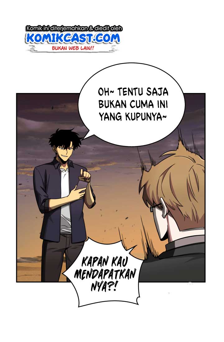 Tomb Raider King chapter 105 halaman 115