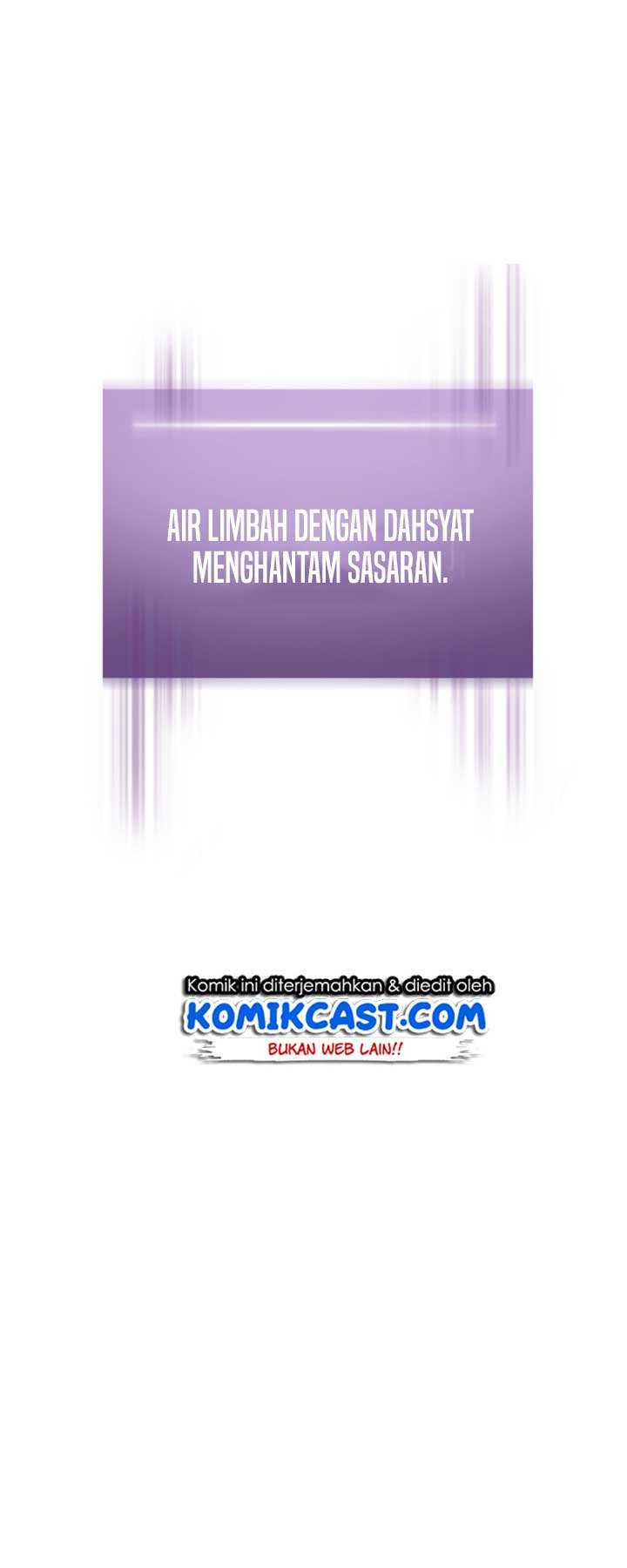 Tomb Raider King chapter 108 halaman 35