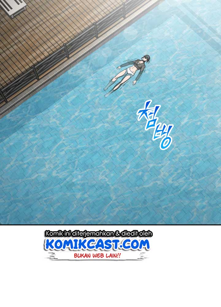 Tomb Raider King chapter 109 halaman 5