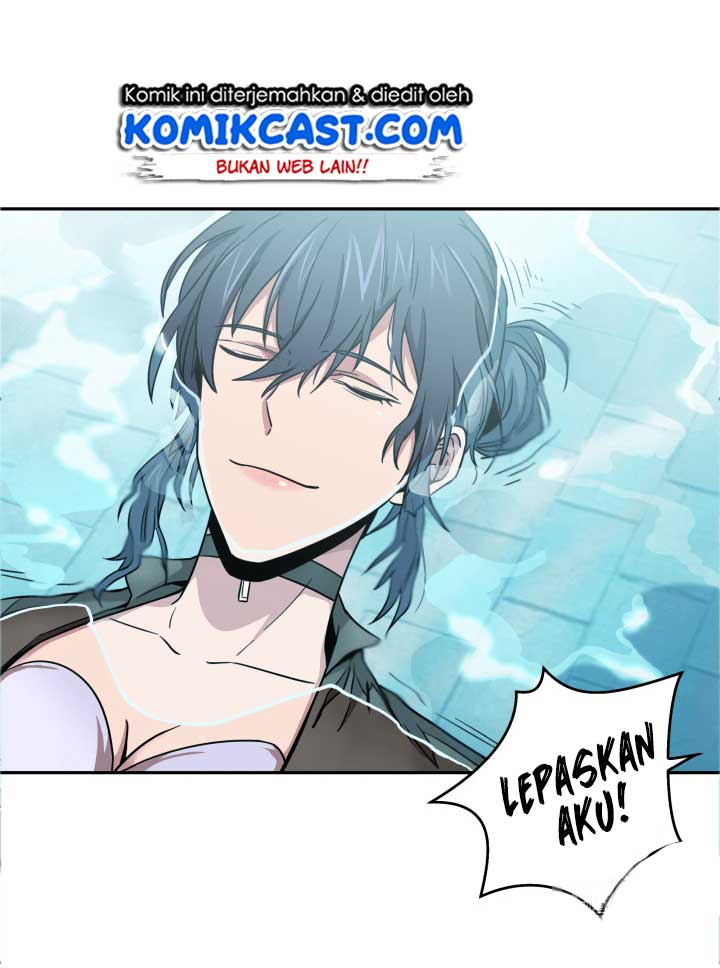 Tomb Raider King chapter 109 halaman 6