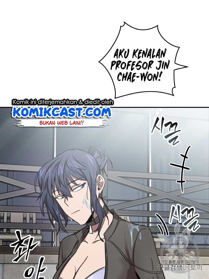 Tomb Raider King chapter 109 halaman 7