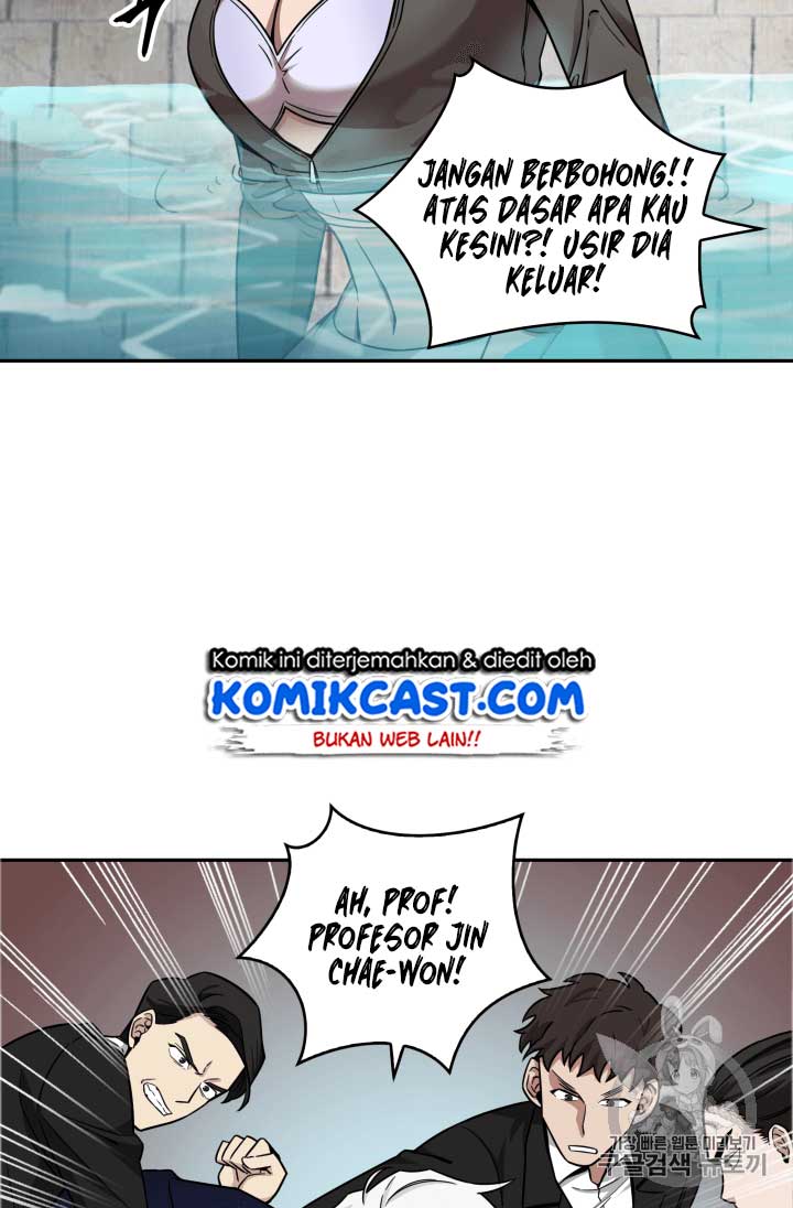 Tomb Raider King chapter 109 halaman 8