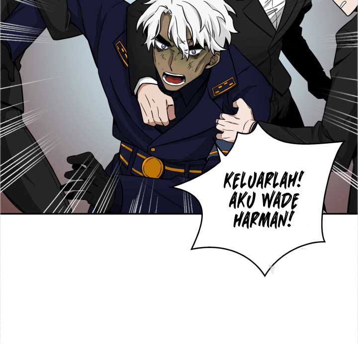 Tomb Raider King chapter 109 halaman 9