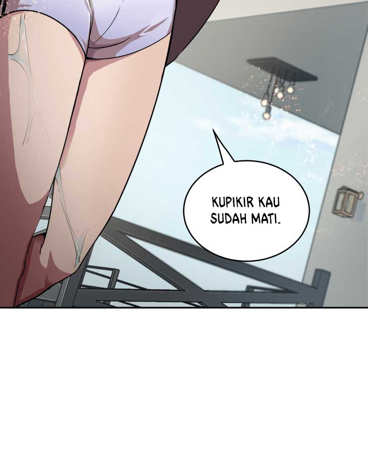 Tomb Raider King chapter 109 halaman 14