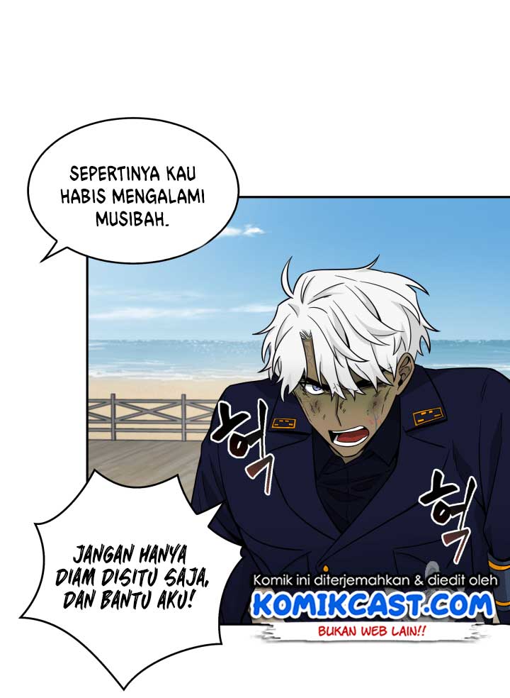 Tomb Raider King chapter 109 halaman 15