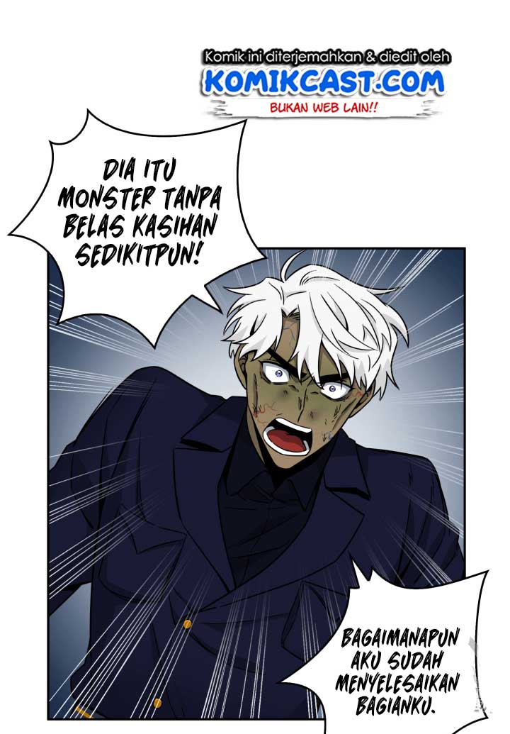 Tomb Raider King chapter 109 halaman 19