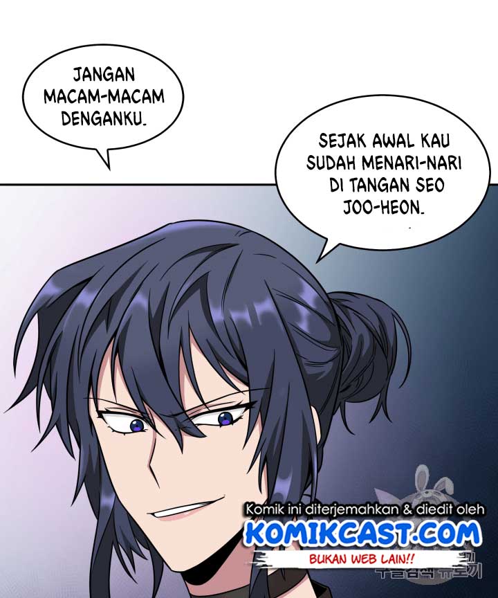 Tomb Raider King chapter 109 halaman 23