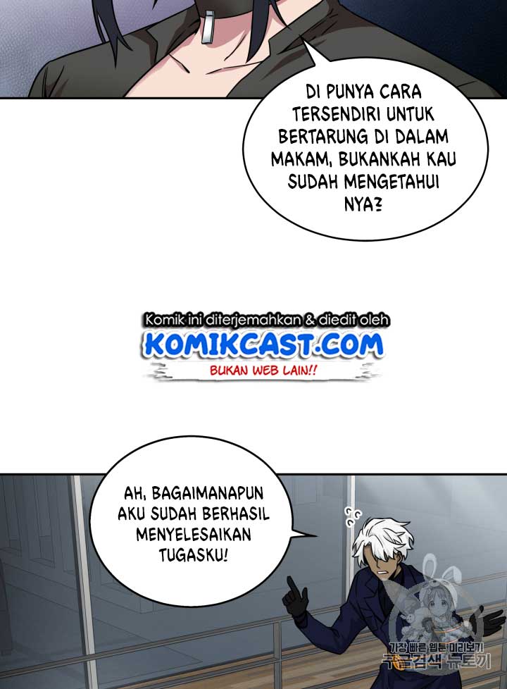 Tomb Raider King chapter 109 halaman 24
