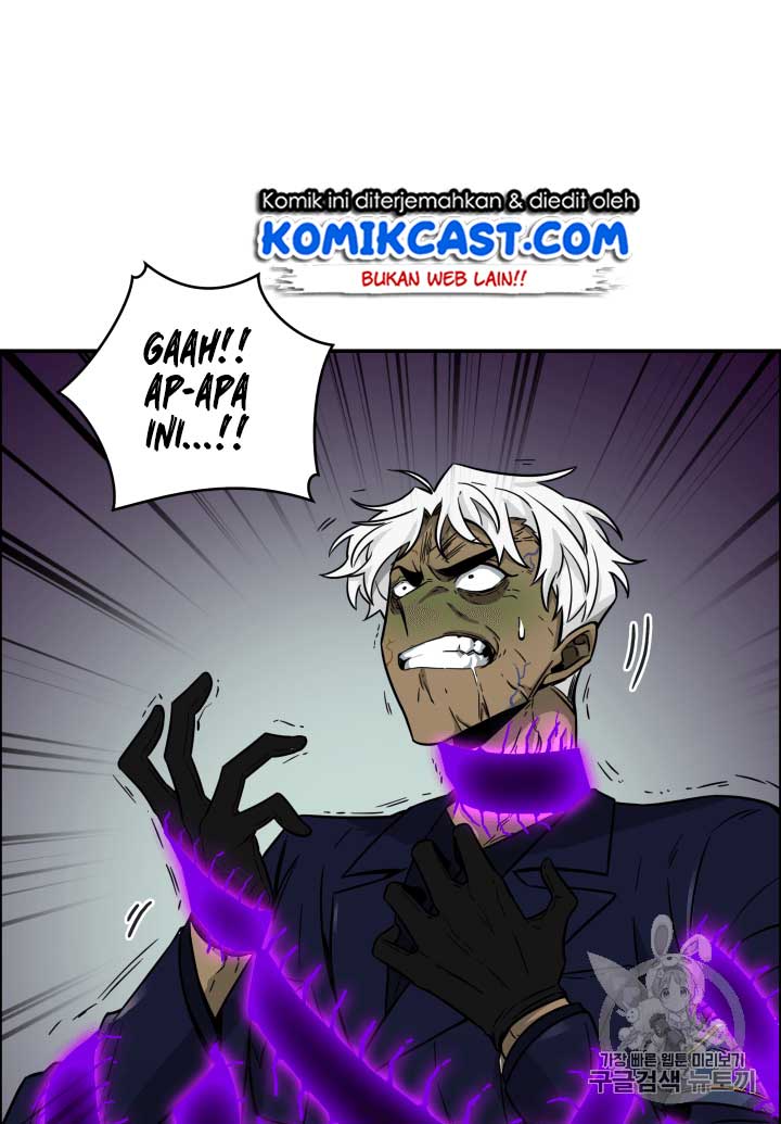 Tomb Raider King chapter 109 halaman 32