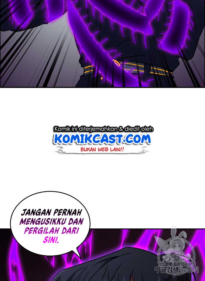 Tomb Raider King chapter 109 halaman 33