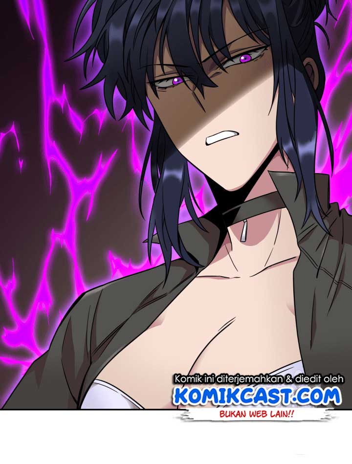 Tomb Raider King chapter 109 halaman 34