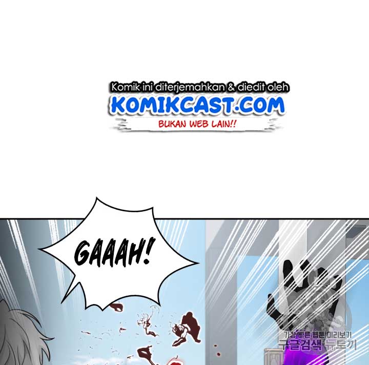 Tomb Raider King chapter 109 halaman 35