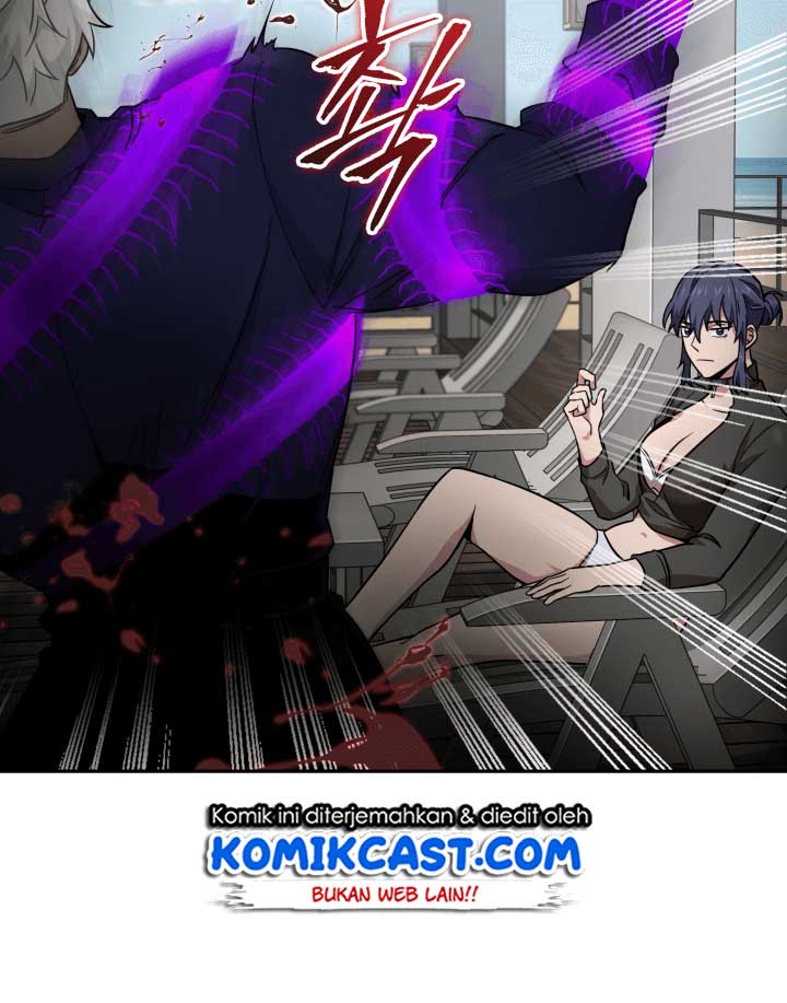 Tomb Raider King chapter 109 halaman 36
