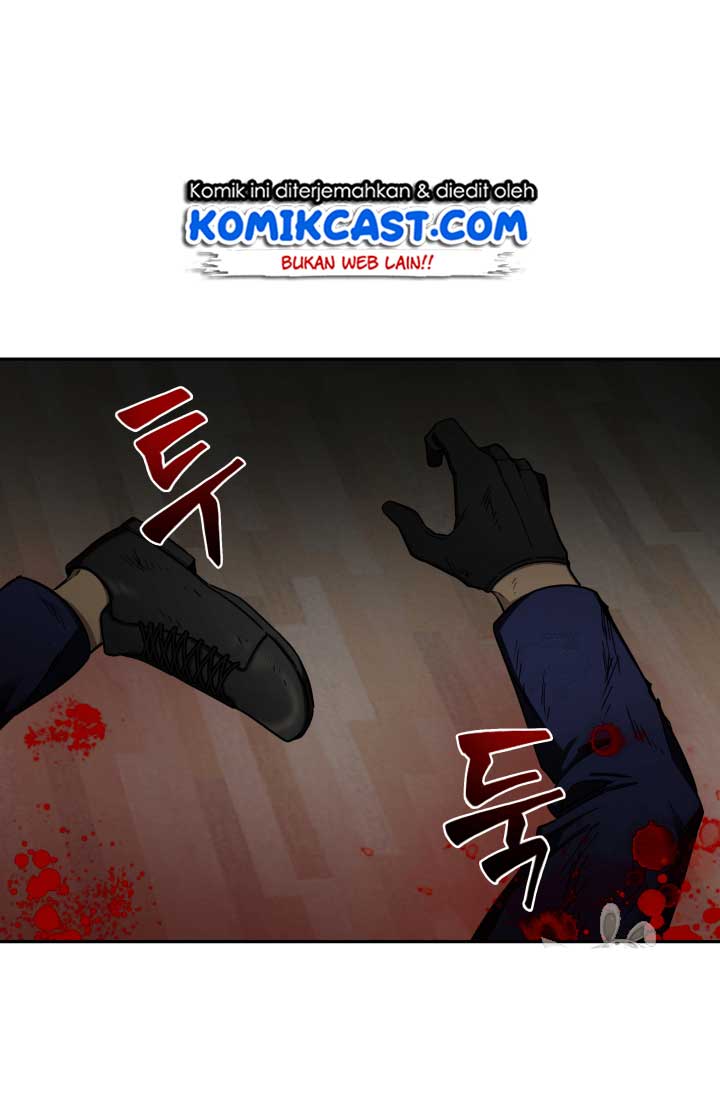 Tomb Raider King chapter 109 halaman 37