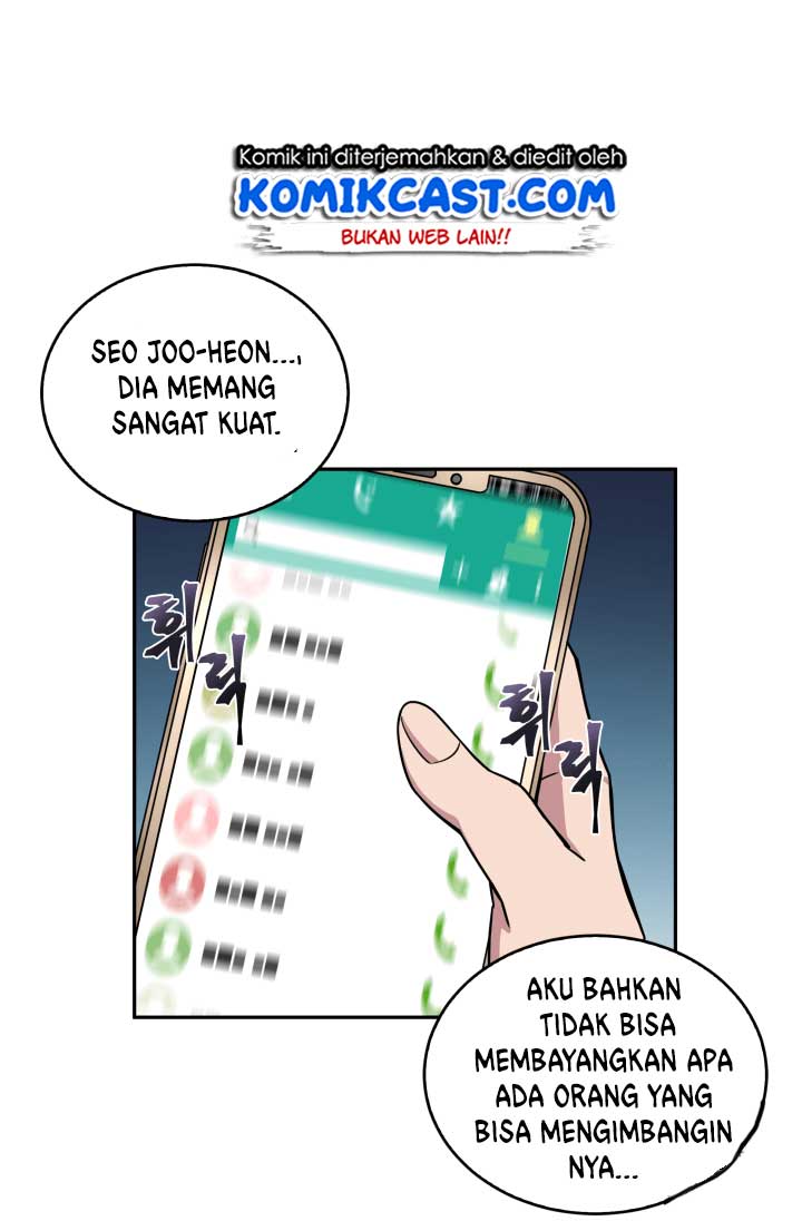 Tomb Raider King chapter 109 halaman 42