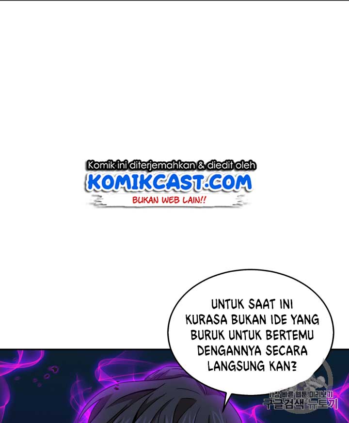 Tomb Raider King chapter 109 halaman 44
