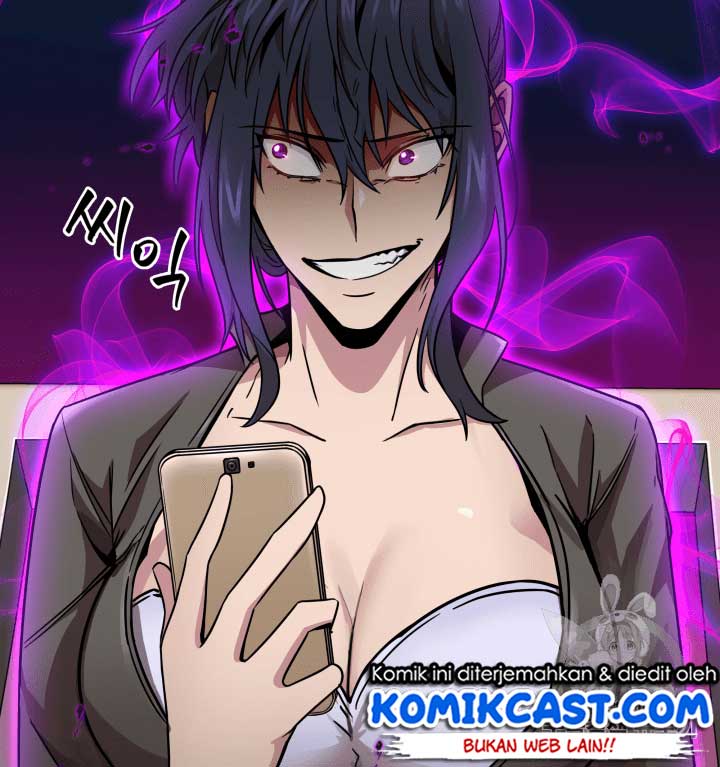 Tomb Raider King chapter 109 halaman 45