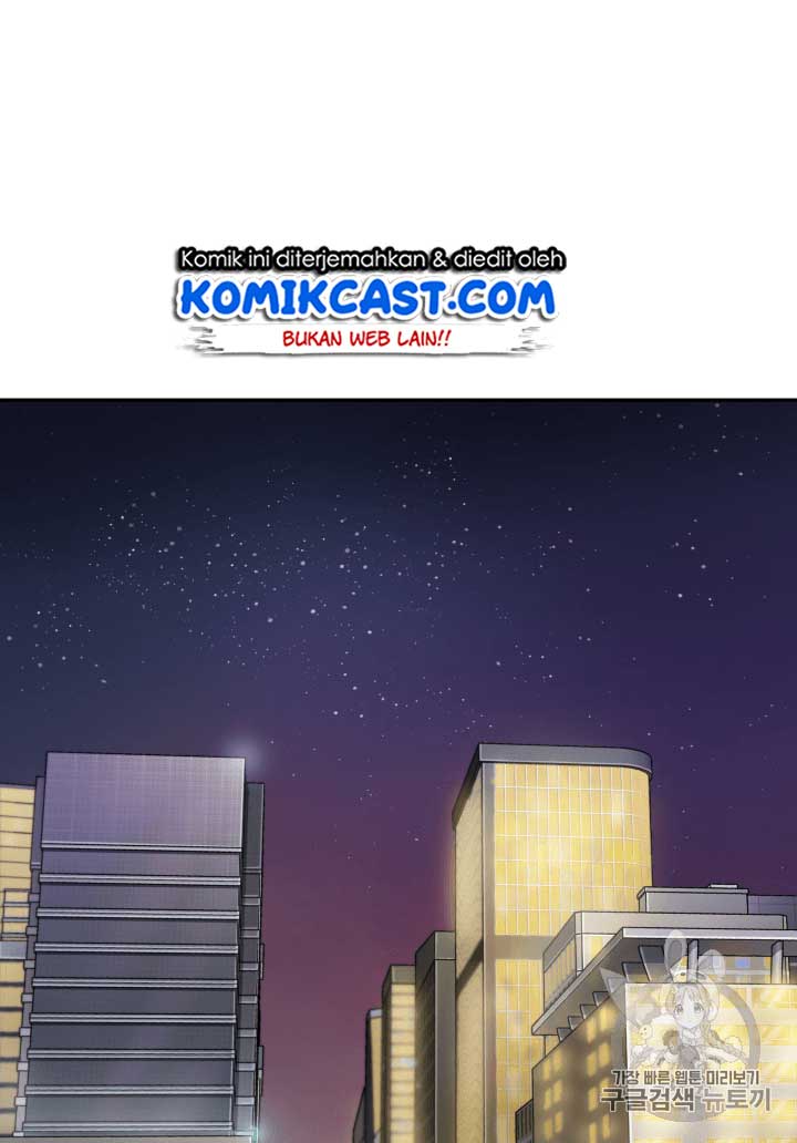 Tomb Raider King chapter 109 halaman 47