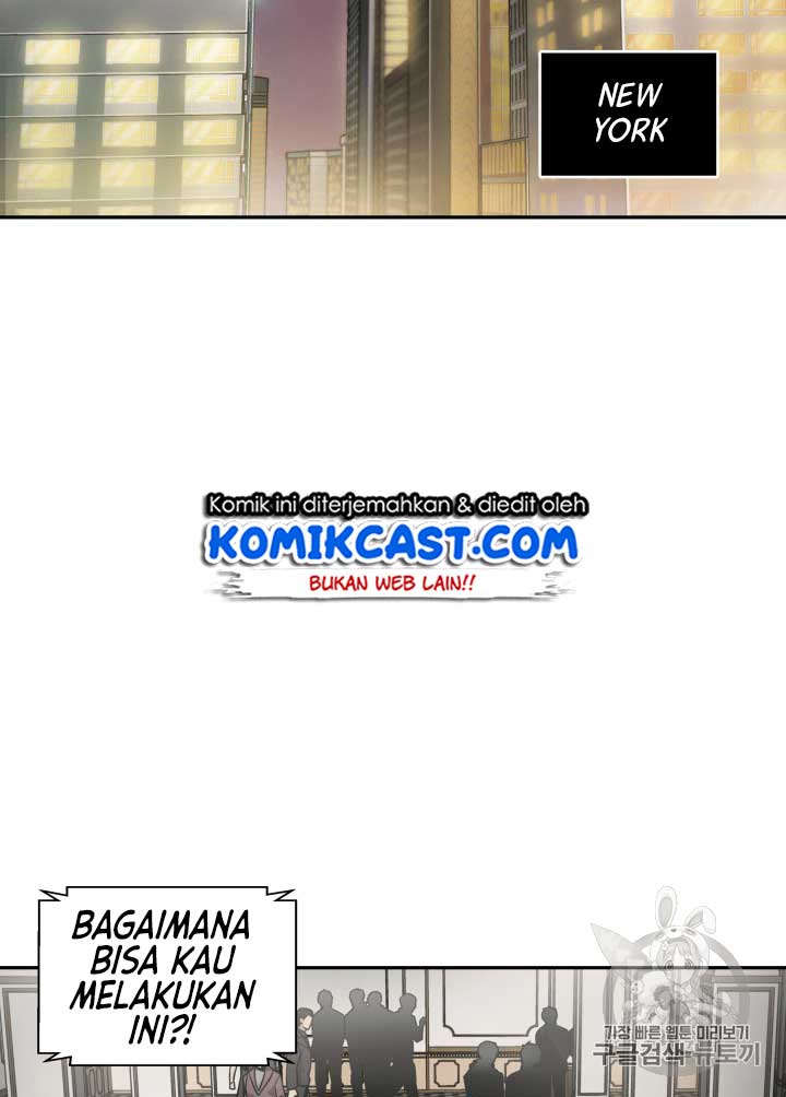 Tomb Raider King chapter 109 halaman 48