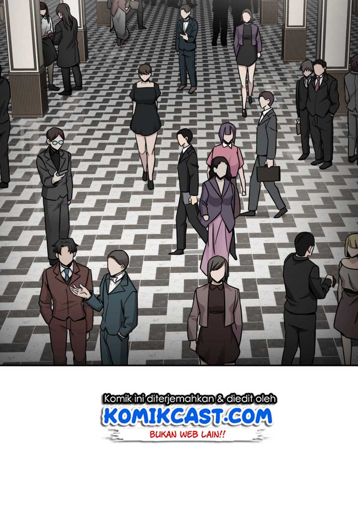 Tomb Raider King chapter 109 halaman 49