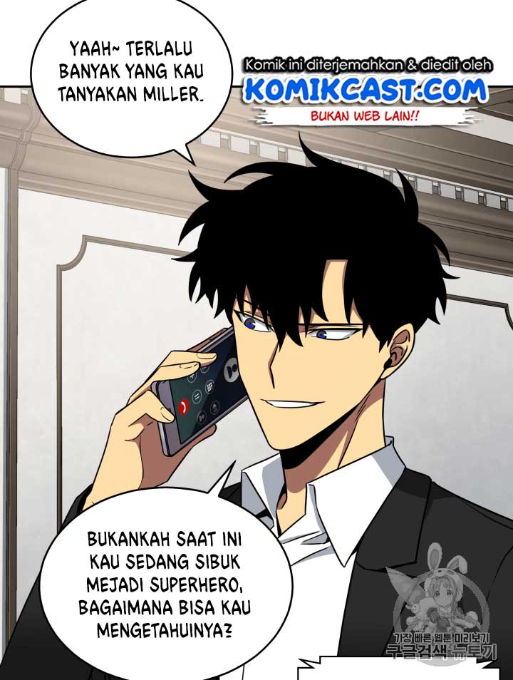 Tomb Raider King chapter 109 halaman 51