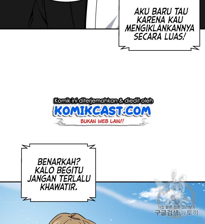Tomb Raider King chapter 109 halaman 52